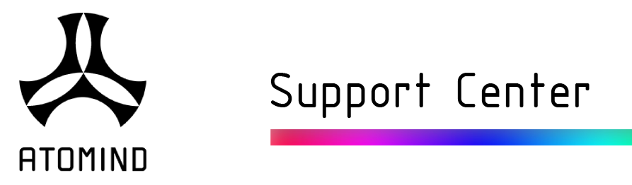 Support for the Atomind Group